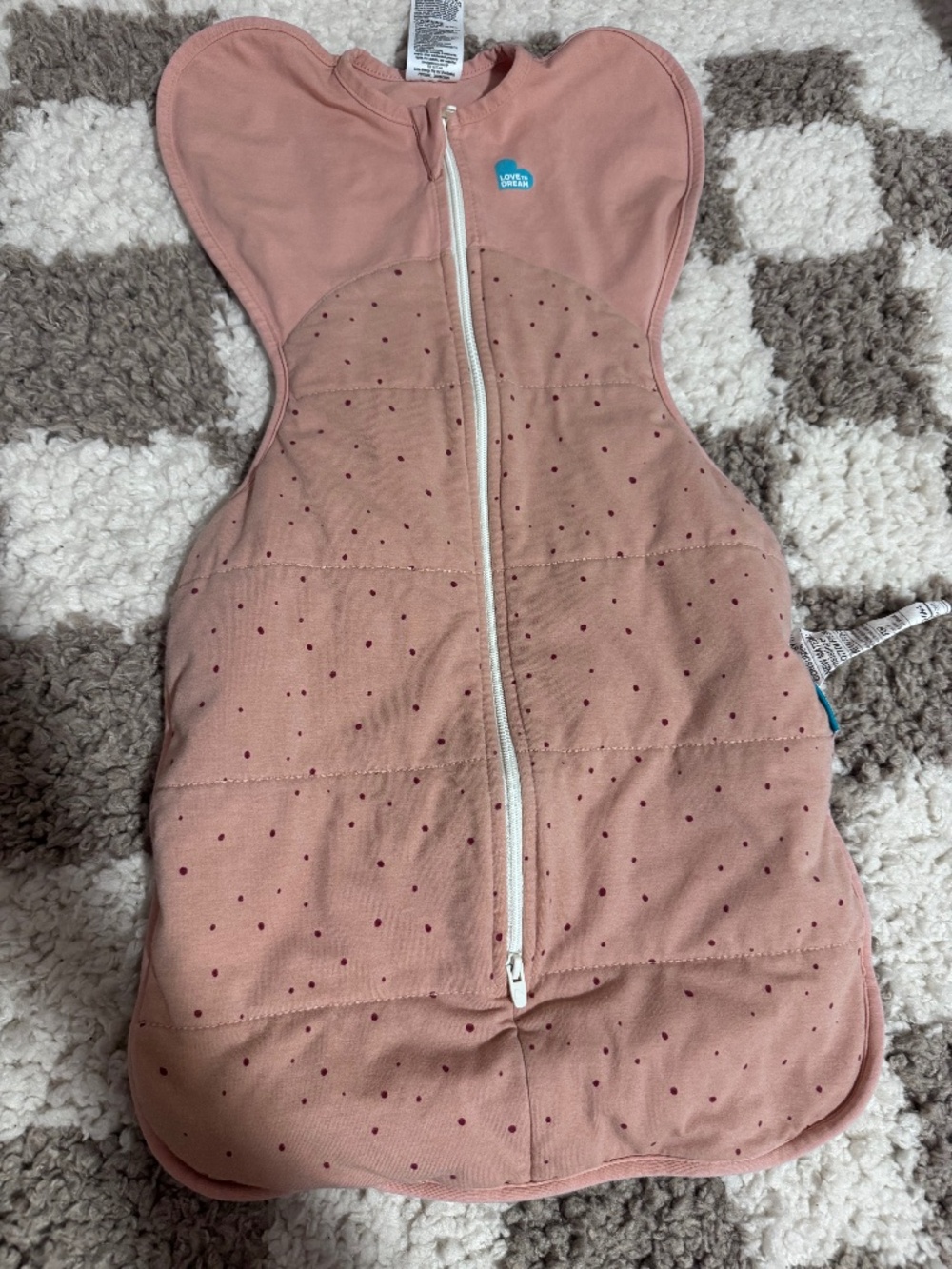 Love to Dream Swaddle